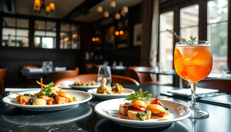 scoprire larte culinaria attraverso unesperienza multisensoriale 1750931638