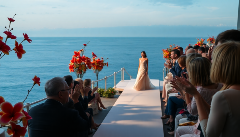 sfilate di moda 2025 eventi esclusivi che celebrano il lusso e la bellezza 1749801720