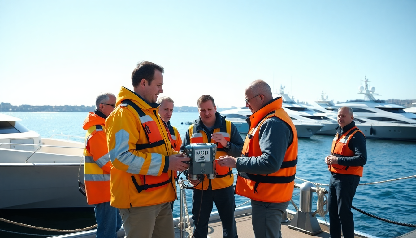 sicurezza marittima unopportunita per migliorare la sostenibilita 1750674567