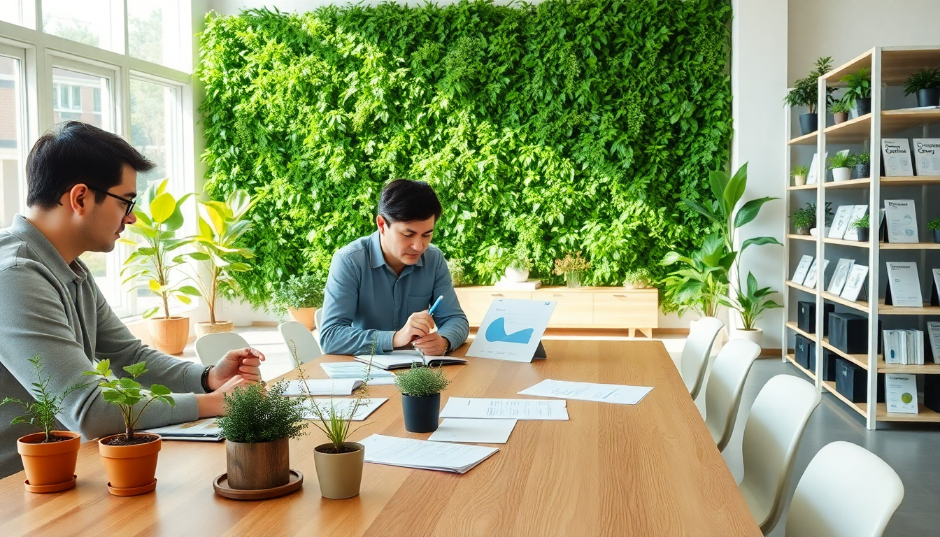 sostenibilita e business come integrare le strategie esg 1750173441