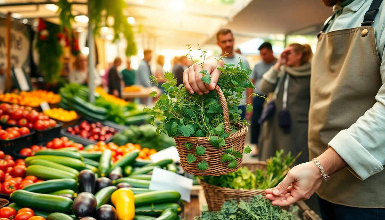 sostenibilita e gastronomia eventi e tendenze emergenti 1750887648