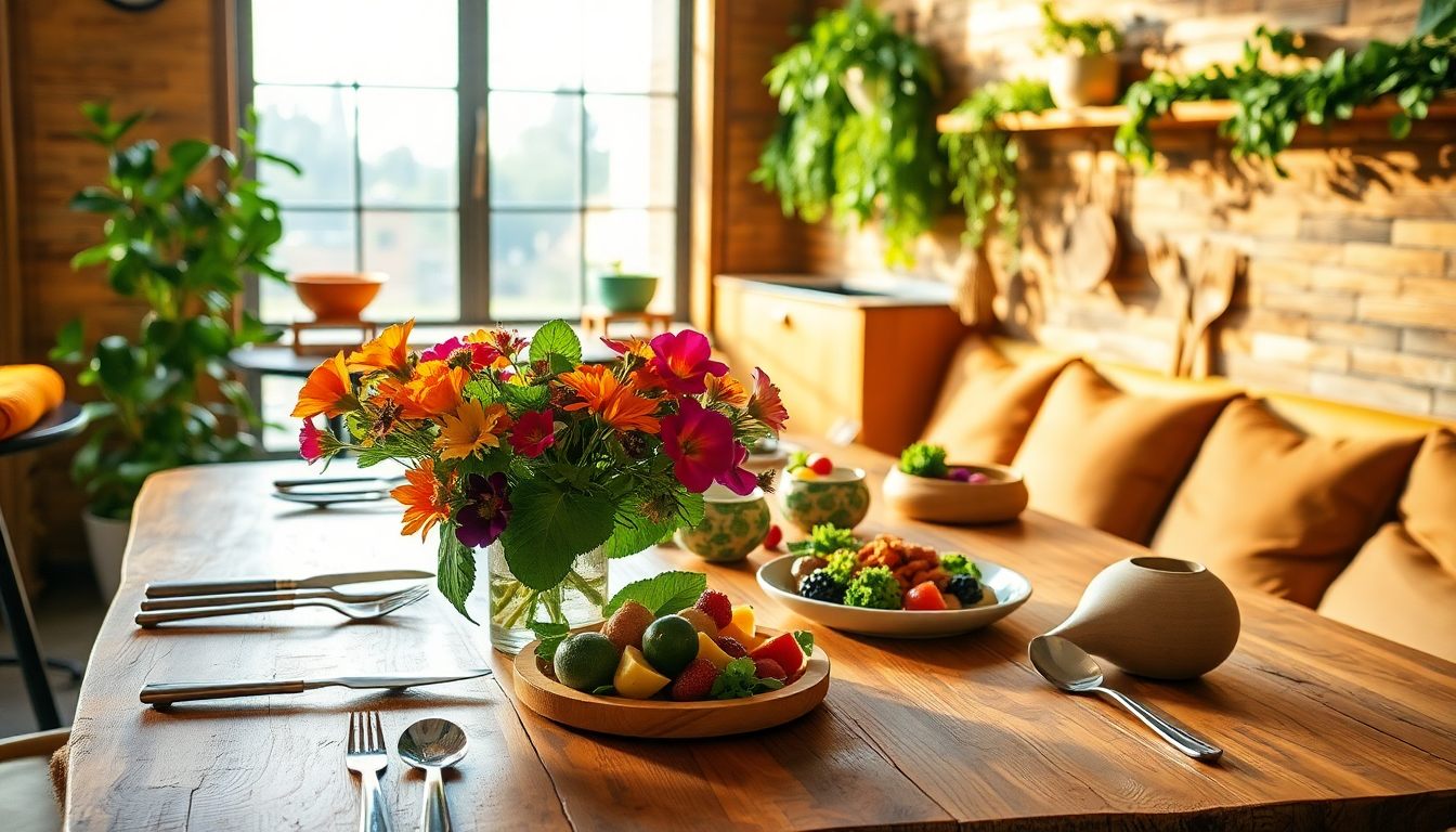 sostenibilita e innovazione nel settore della ristorazione 1750806609