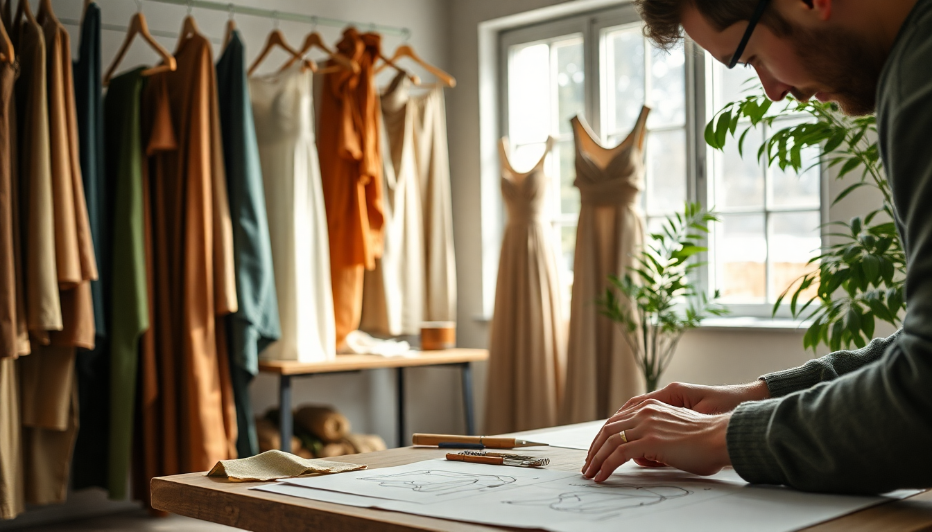 sostenibilita e moda un cambio di paradigma necessario 1750478321