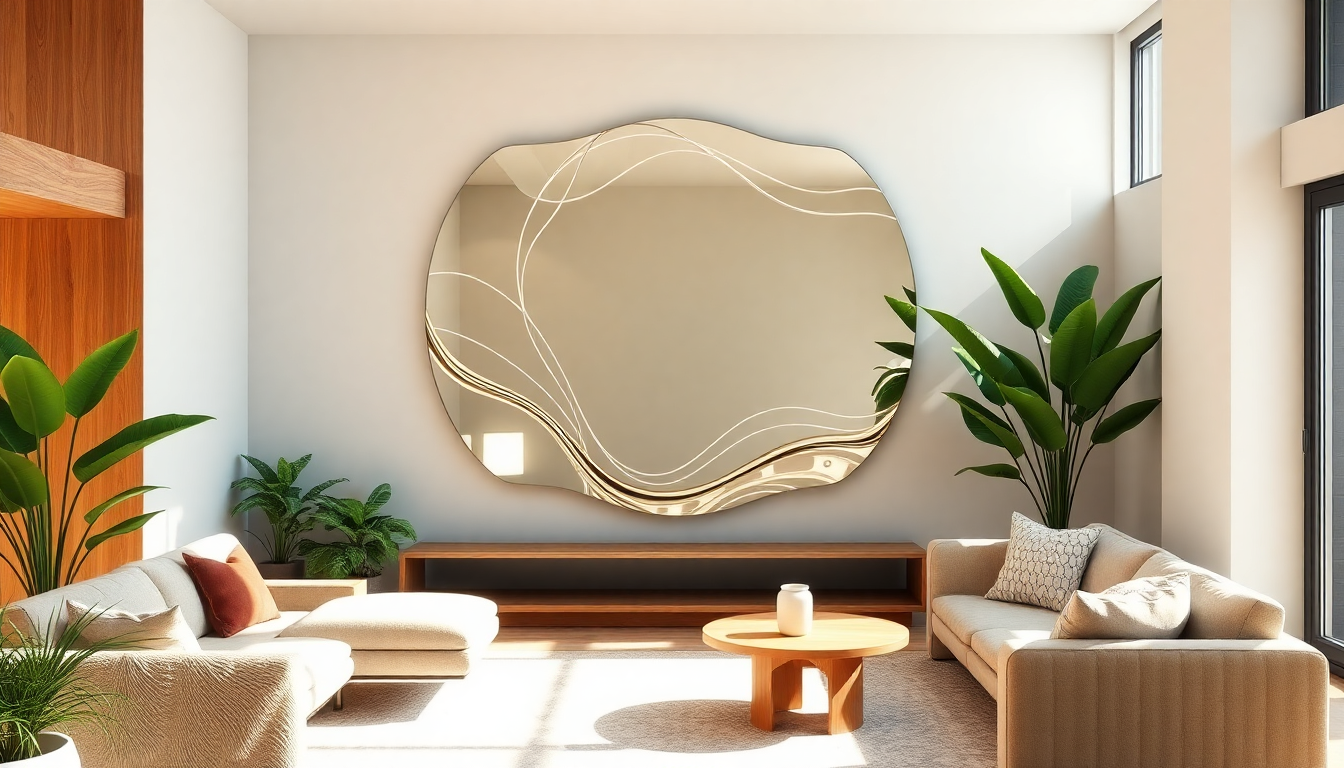 specchi di design leleganza sostenibile del made in italy 1751119190