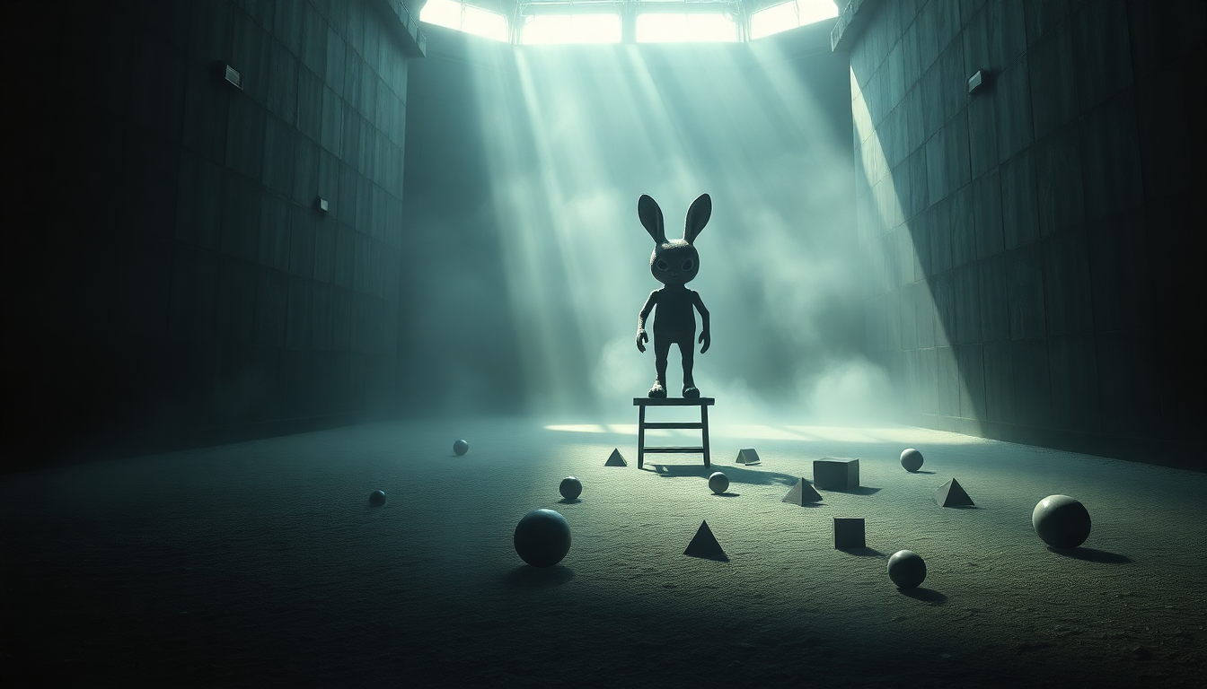 squid game 3 un epilogo che ridefinisce il genere 1751001357