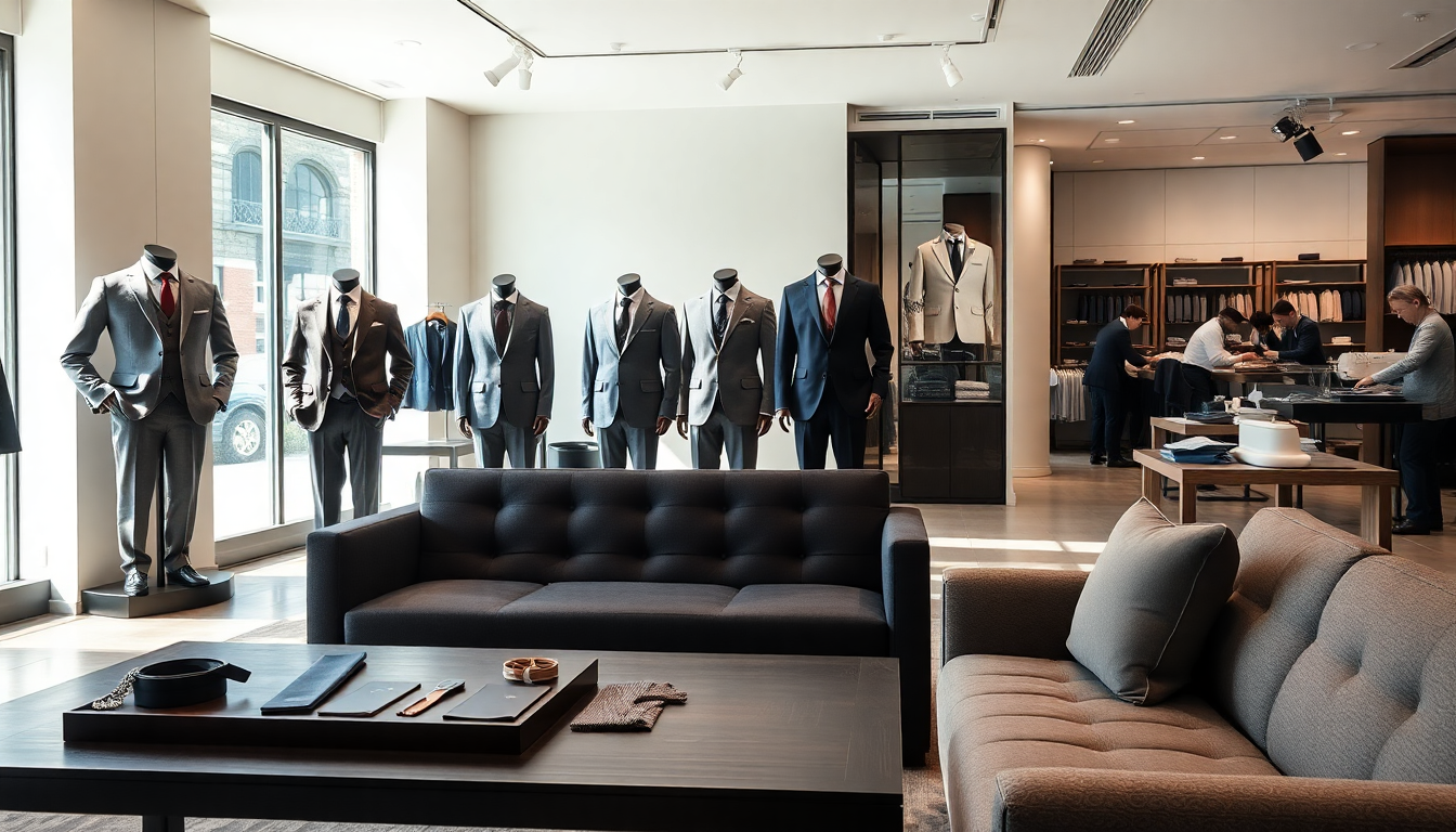 strategie di successo e innovazione di canali nel mercato globale 1750802934