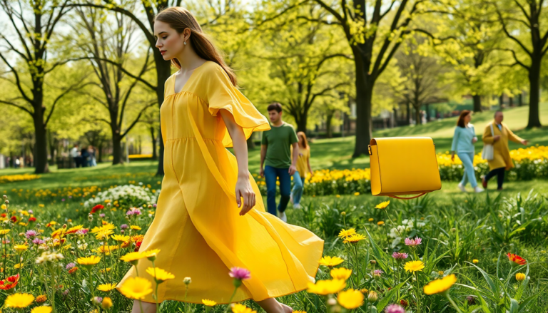 tendenze moda primavera estate vinaccia e giallo burro 1750275993