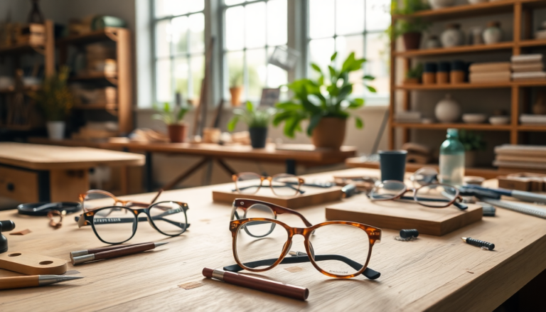 tendenze occhiali estate 2025 design e responsabilita ambientale 1750946343