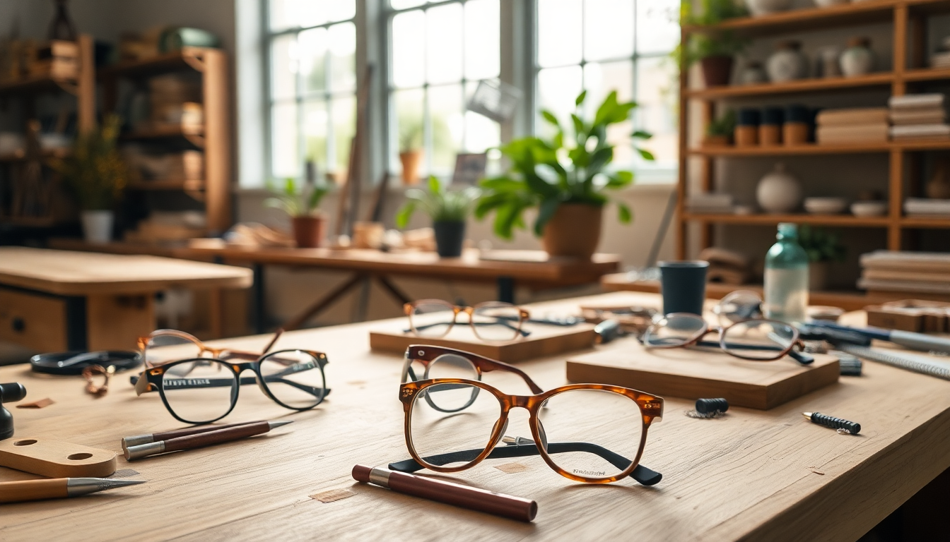 tendenze occhiali estate 2025 design e responsabilita ambientale 1750946343