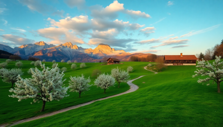 val di non un viaggio tra bellezze naturali e tradizioni locali 1751302954