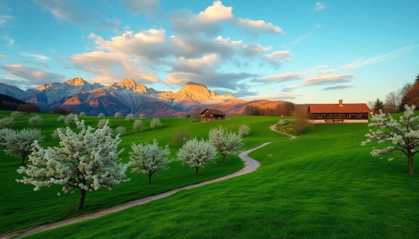 val di non un viaggio tra bellezze naturali e tradizioni locali 1751302954