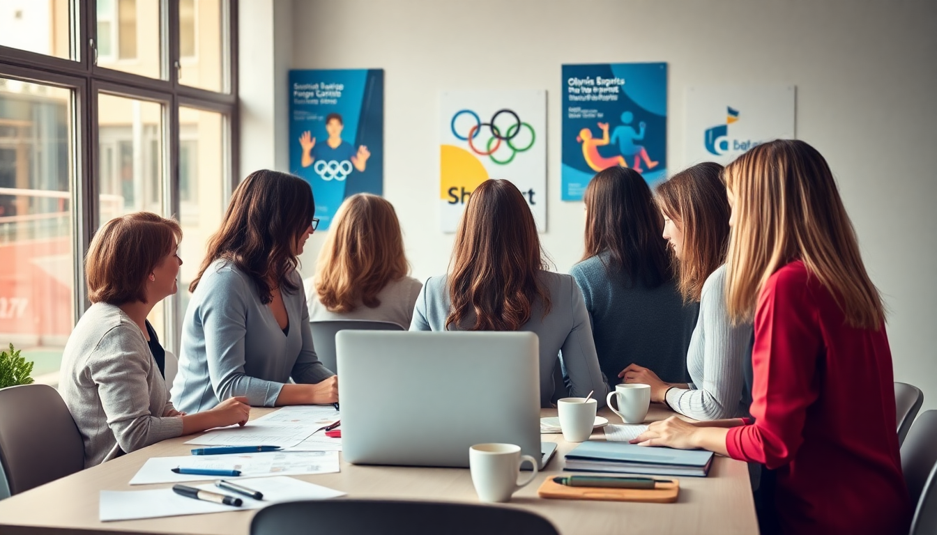 visa e shes next unopportunita per le imprenditrici italiane in vista delle olimpiadi 1750283320