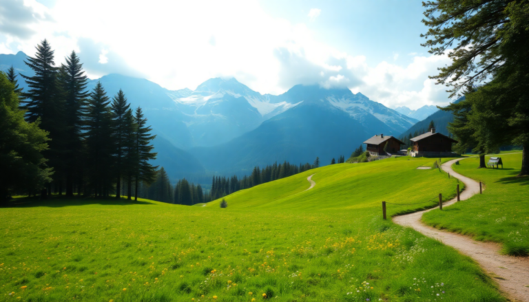 zillertal la meta ideale per una vacanza in famiglia allinsegna della natura 1751280820