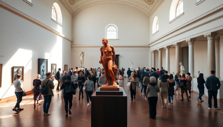 arturo martini e la sua eredita artistica alle gallerie ditalia 1752283358