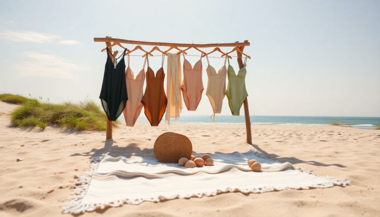 beachwear sostenibile levoluzione verso la moda responsabile 1751545395