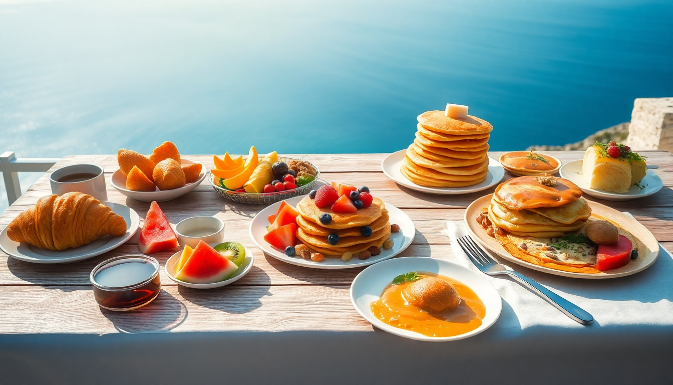colazioni indimenticabili in location da sogno dove iniziare la giornata con gusto 1751464492
