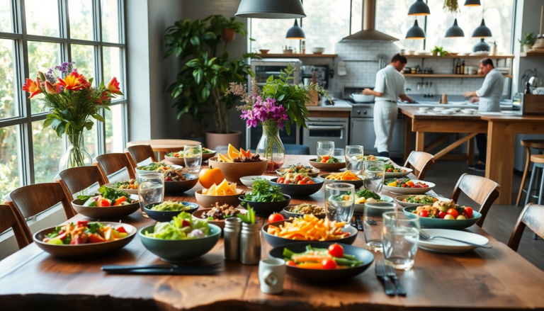 come la sostenibilita sta trasformando la ristorazione 1751413001