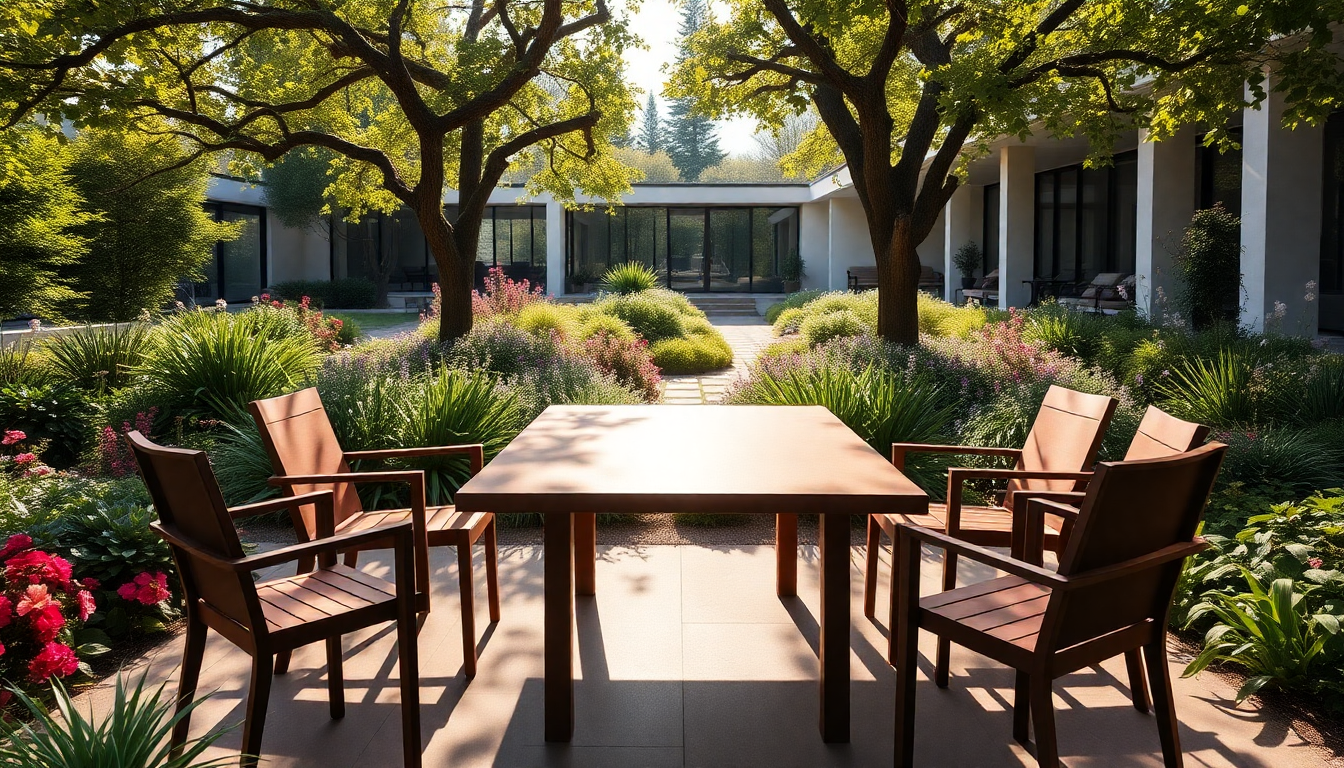 corten design essenziale e resistenza nella nuova collezione dodi 1751567621