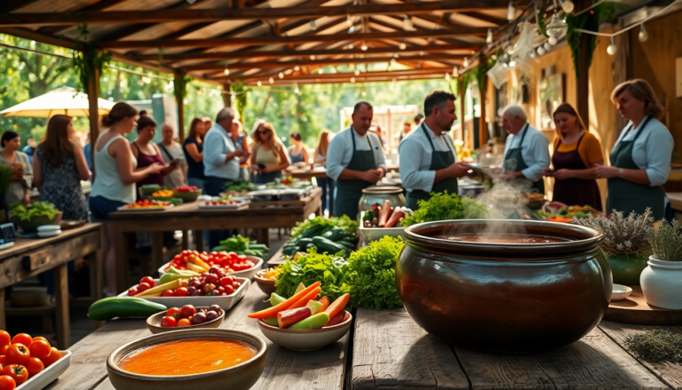 cucina sostenibile eventi chef e nuove tendenze gastronomiche 1751600743