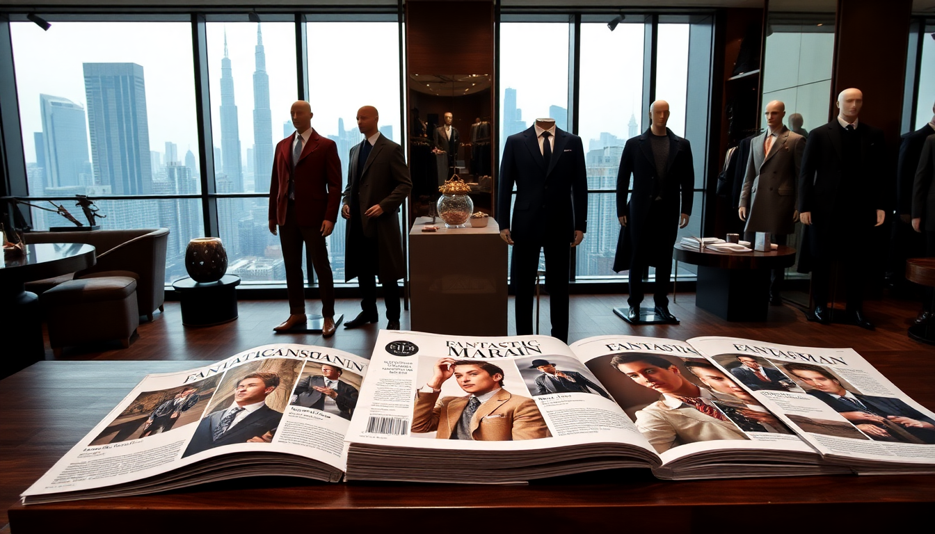 fantastic man debutta in cina un nuovo capitolo per il menswear 1751343277