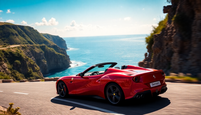 ferrari 12cilindri spider unicona di prestazioni e design 1751497712