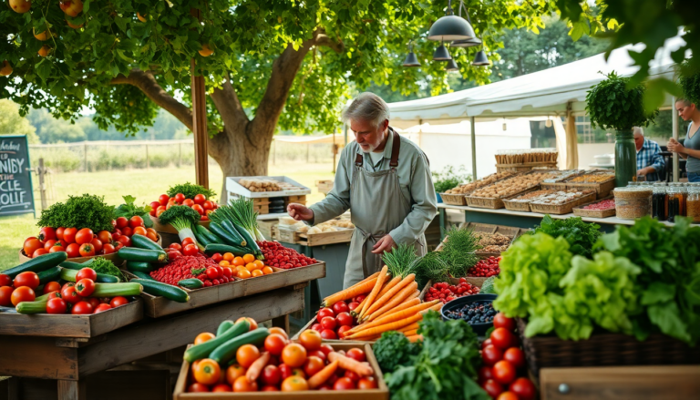 gastronomia sostenibile opportunita e casi di successo 1751699871
