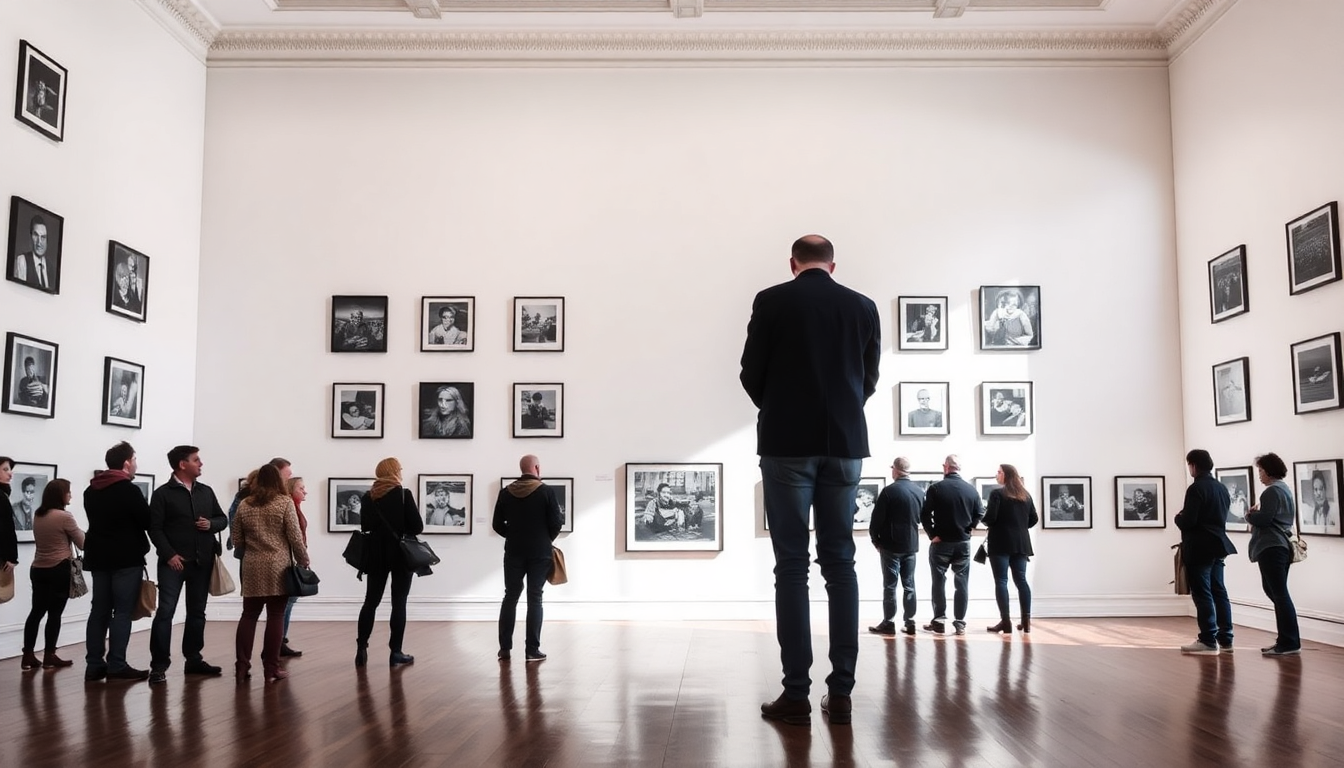 la poesia visiva di elliott erwitt in mostra a roma 1751446062