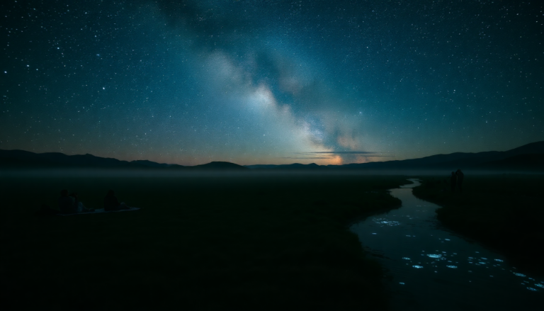 noctourism come il turismo notturno sta cambiando il modo di viaggiare 1751357942