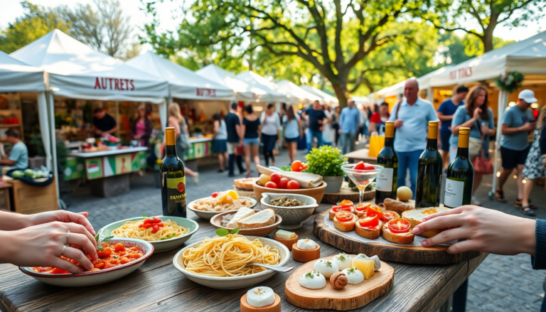 nuove tendenze nella ristorazione eventi e cucina dautore 1751674240