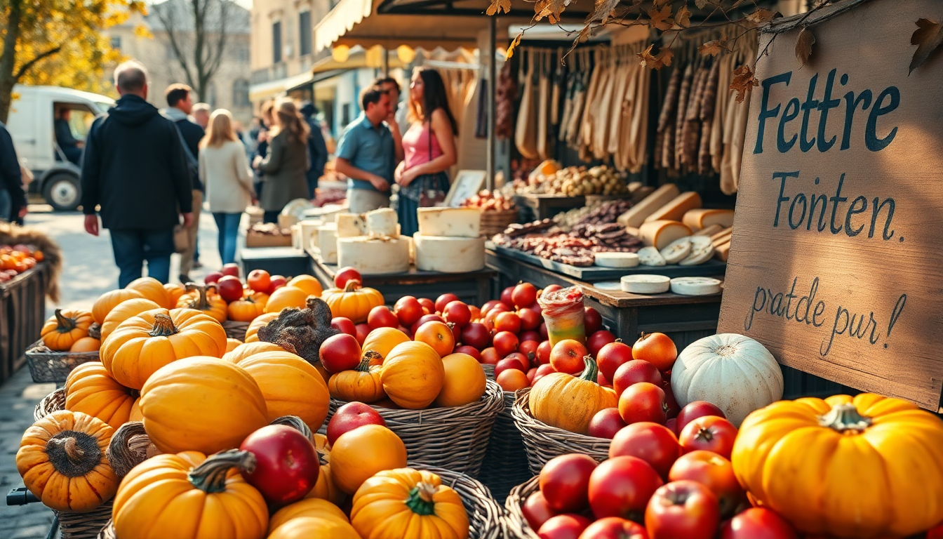 scopri i migliori eventi gastronomici di novembre in italia 1751648626