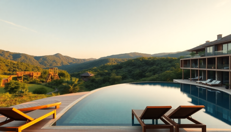 scopri i migliori family hotel di lusso in unottica sostenibile 1751527017