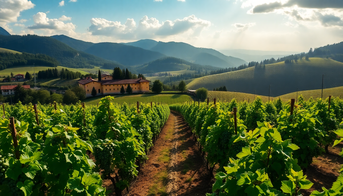 scopri la viticoltura sostenibile in trentino borgo dei posseri 1751328632