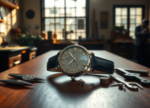 scopri leccellenza di iwc storia e innovazione nellorologeria 1751964953