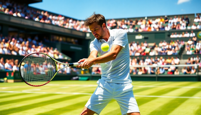 sinner conquista il primo turno di wimbledon analisi della sua prestazione 1751471855