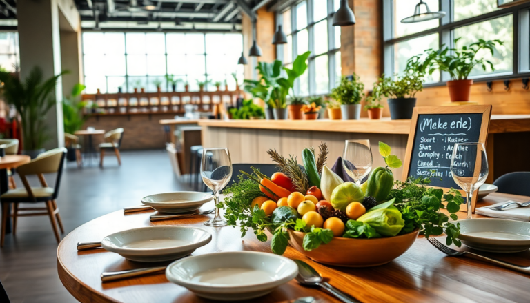 sostenibilita e innovazione il nuovo volto della ristorazione 1751372625