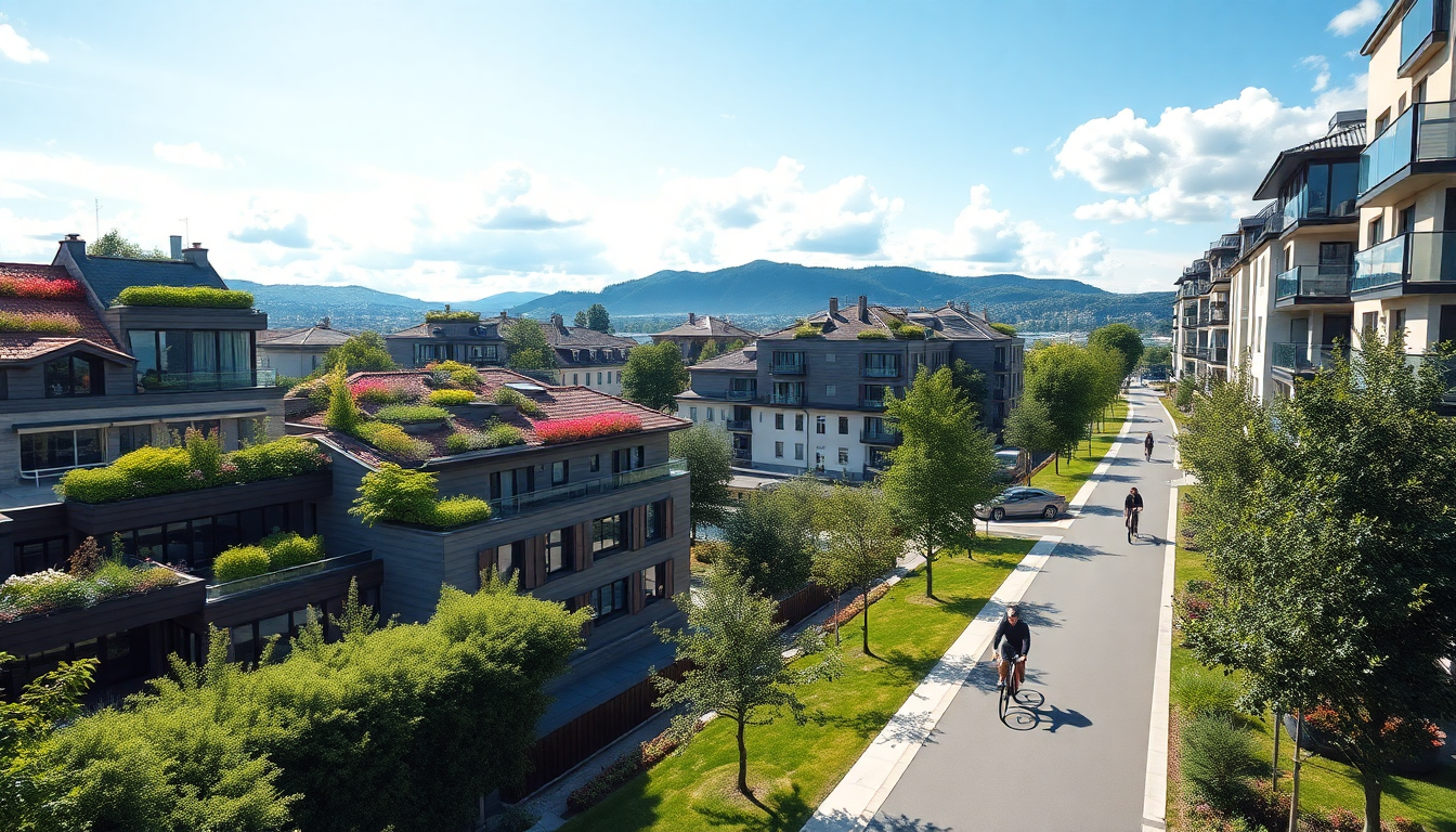 sostenibilita e lusso come investire in immobili a zurigo 1751611871