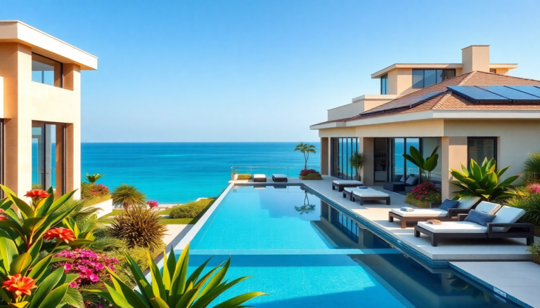 sostenibilita e lusso il futuro delle abitazioni esclusive 1751457103