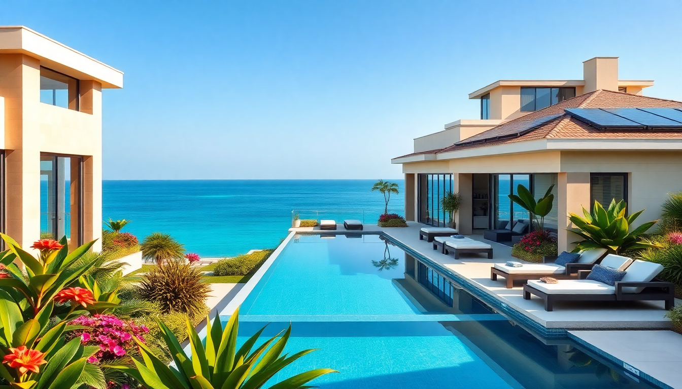 sostenibilita e lusso il futuro delle abitazioni esclusive 1751457103