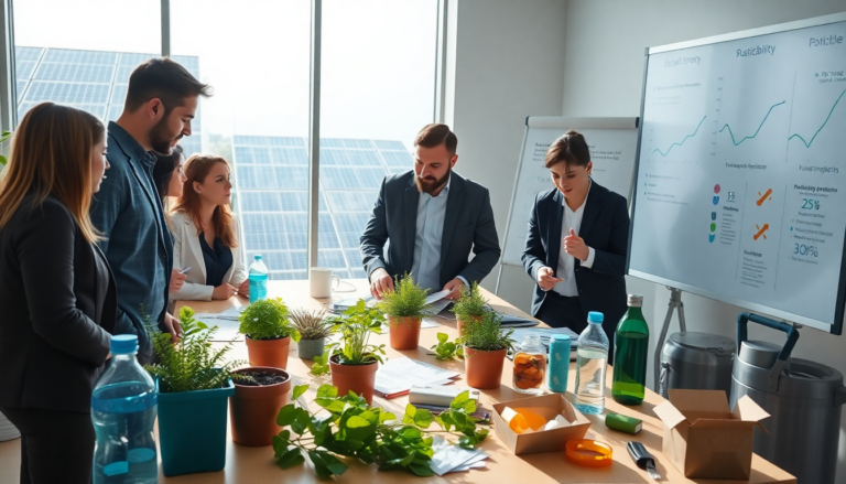 sostenibilita opportunita di business per le aziende moderne 1751681552