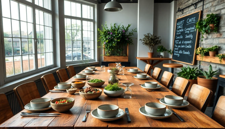 strategie di sostenibilita per il settore della ristorazione 1751721818