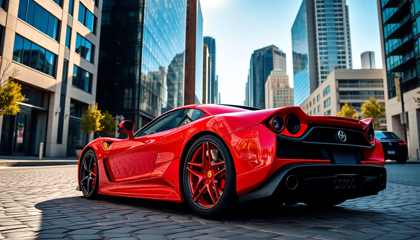 supercar americane un confronto tra potenza e prezzo 1751391056