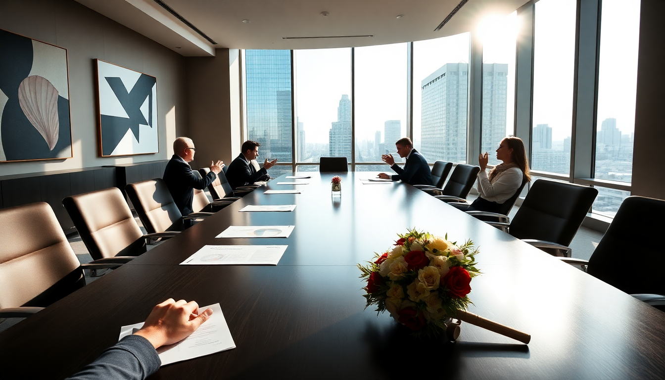 valentino e le sfide del cambio di leadership 1751409336