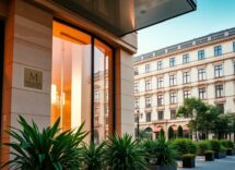scopri il nuovo mandarin oriental a vienna lusso e comfort nel cuore della capitale austriaca python 1759625017
