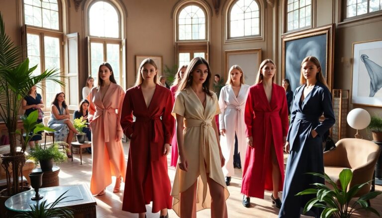 tendenze moda 2025 scopri la settimana della moda donna a milano python 1759279056