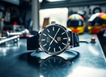 breil abarth 1000 lorologio che celebra la velocita e il design italiano 1763035039