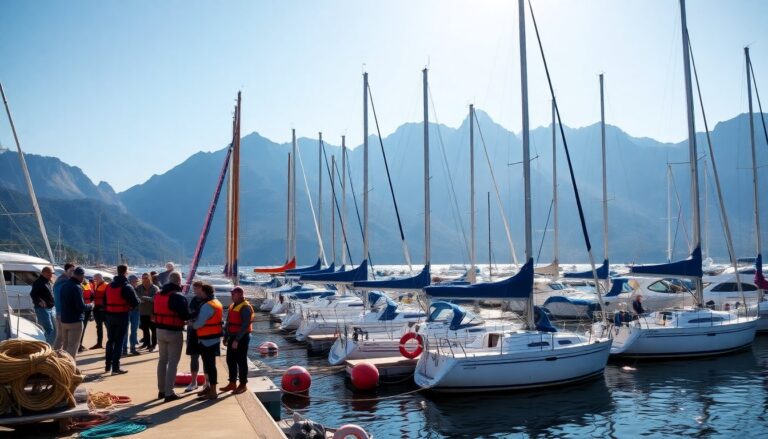 club nautico marina di carrara eventi imperdibili e successi nella vela 1762601182