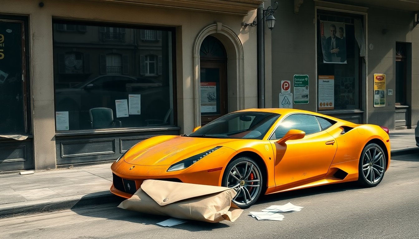 inchiesta sul noleggio di supercar scopri le offerte nel mendrisiotto 1764247045