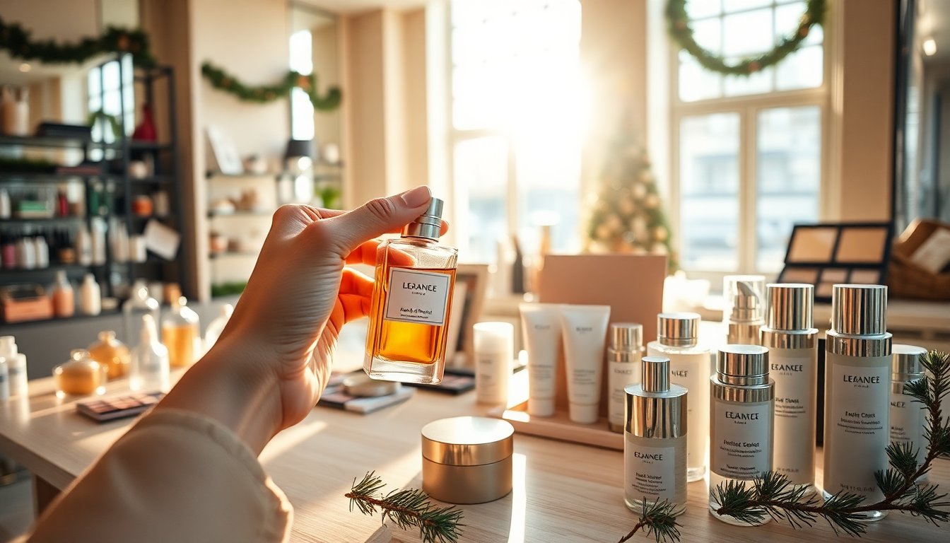 le imperdibili tendenze beauty di novembre 2025 scopri le novita 1761996225