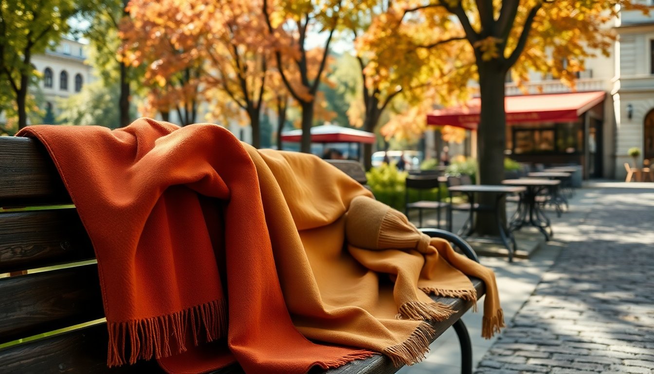 tendenze cromatiche autunno inverno 20252026 scopri i colori must have 1762255503