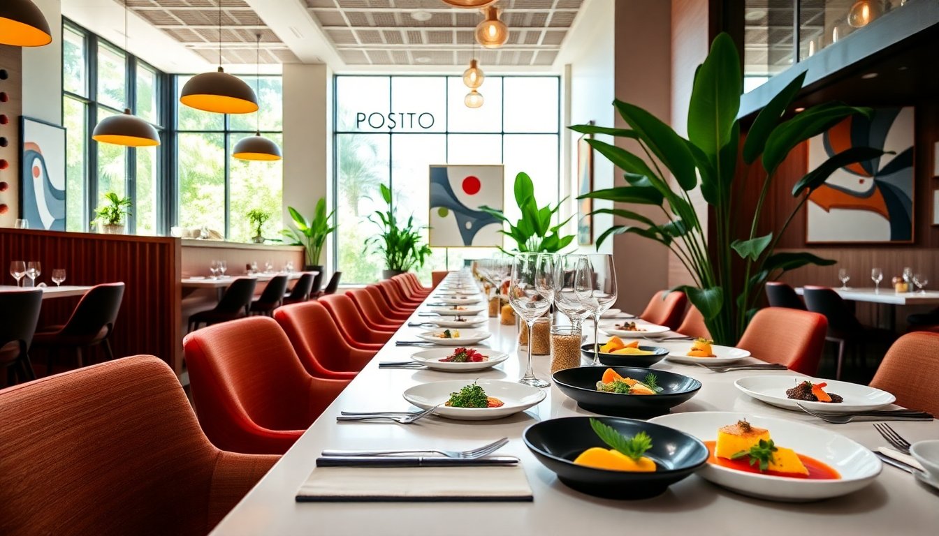 torno subito di massimo bottura nuova apertura nel design district di miami 1764506438